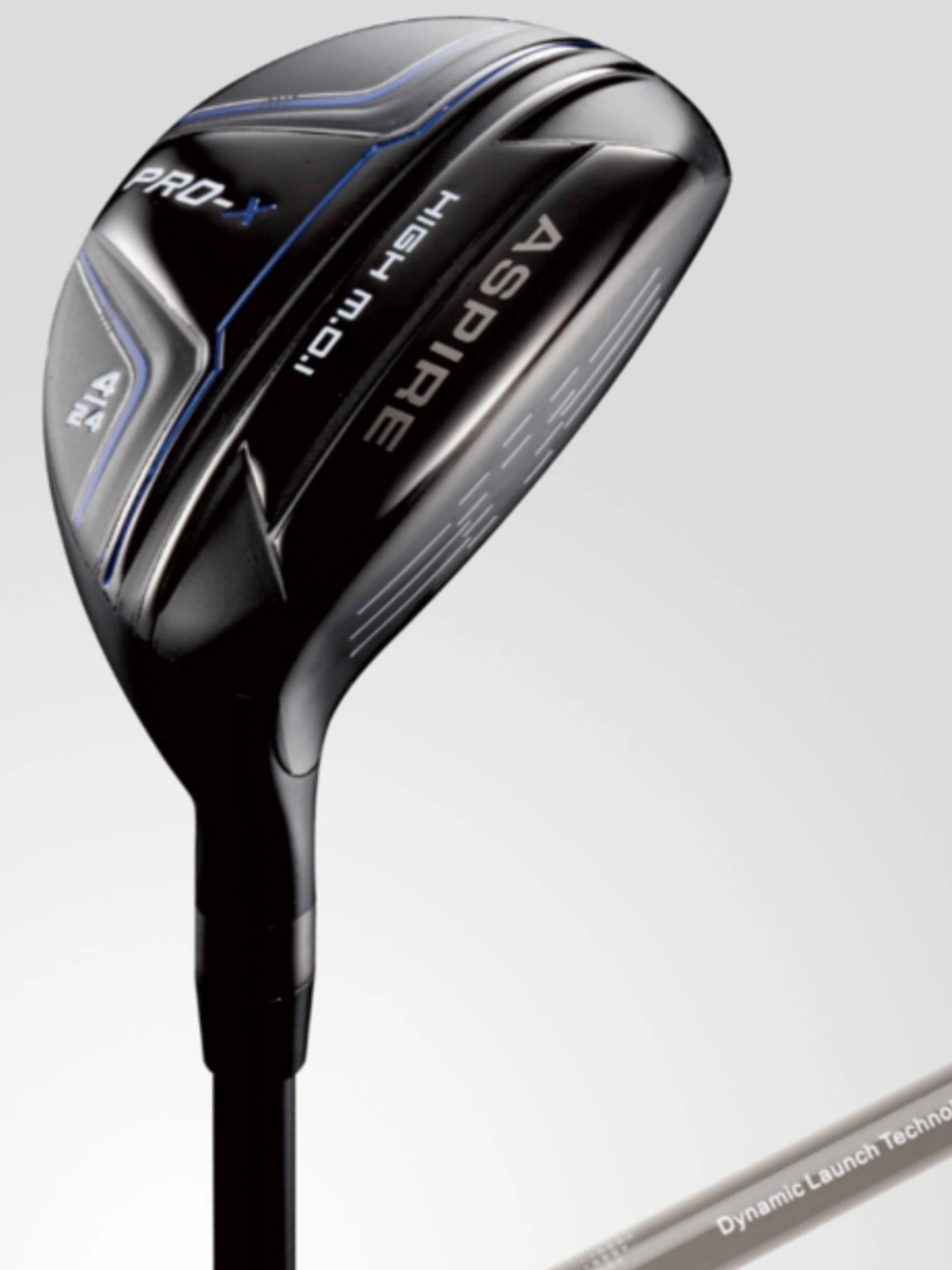 Aspire Pro Hybrid 3 Aspire Pro Hybrid