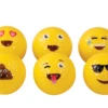 Assorted Emoticon Golf Balls - 36 Pack 1 Assorted Emoticon Golf Balls - 36 Pack -Hot Sale Golf Shop 2272048484