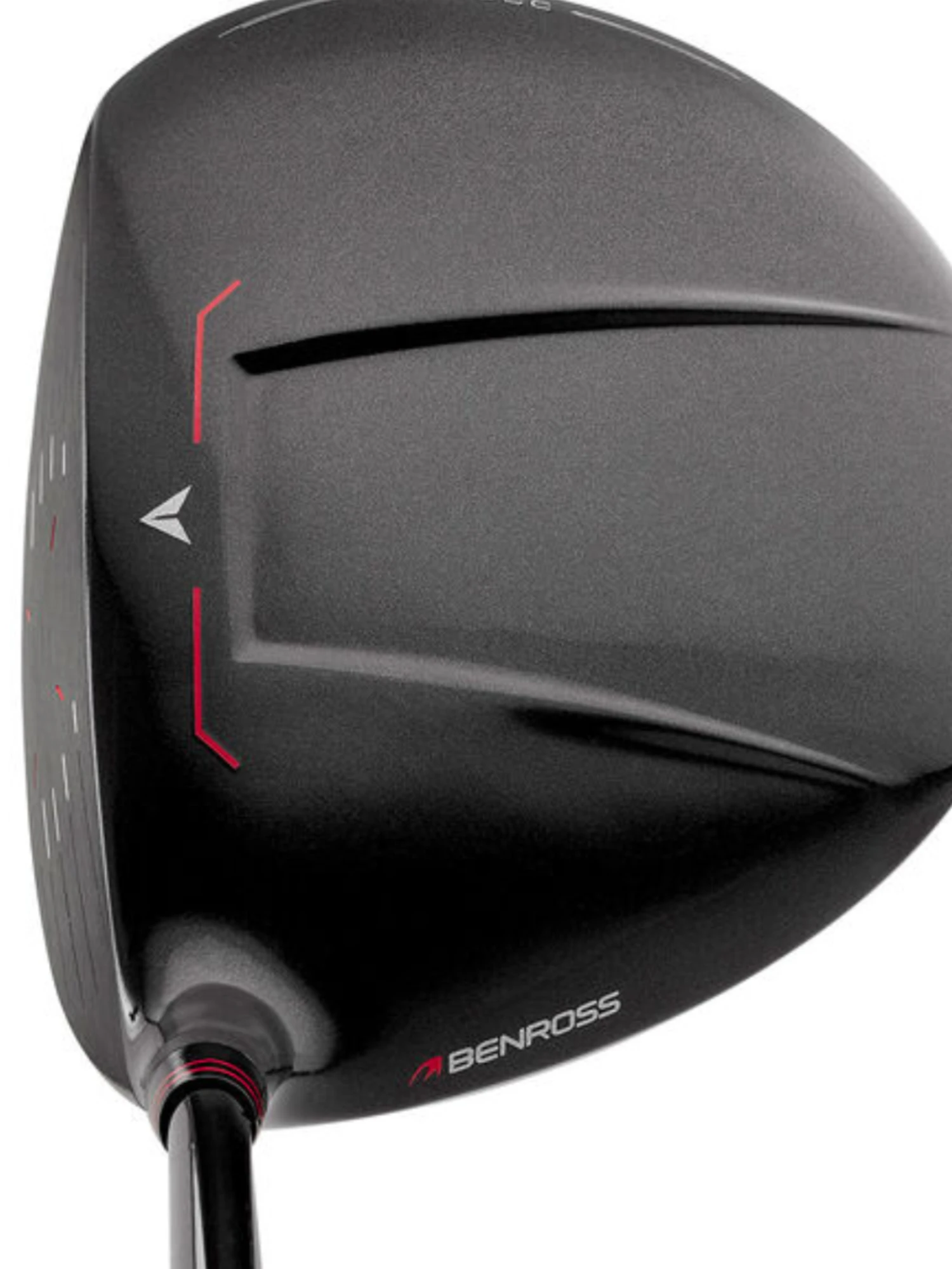 Benross Delta X 2021 Driver 3 Benross Delta X 2021 Driver