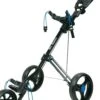 Ben Sayers D3 Push Trolley -Hot Sale Golf Shop 2272071554