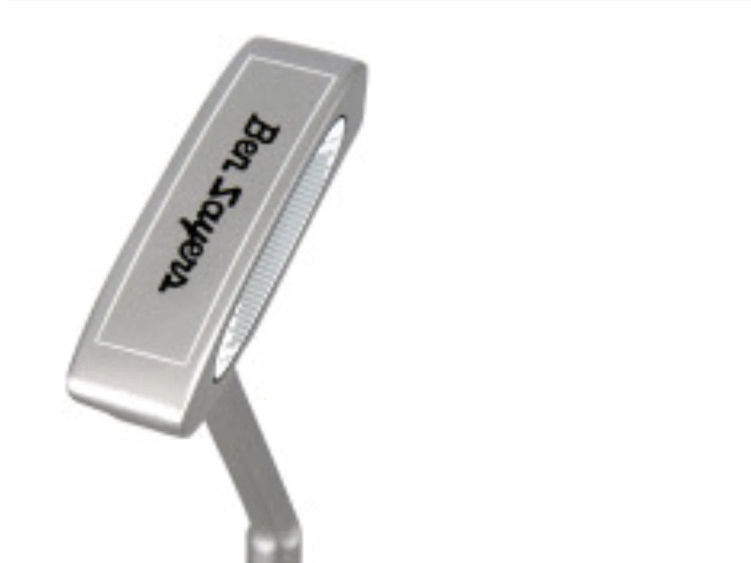 Ben Sayers Fx Putter 3 Ben Sayers Fx Putter