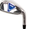 Ben Sayers One Length M8 Blue Iron Set -Hot Sale Golf Shop 2272071634