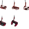 Ben Sayers Xf Red Series Putters -Hot Sale Golf Shop 2272071689