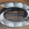 Challenge Golf Pro V1 Rewash (12 Pk) 1 Challenge Golf Pro V1 Rewash (12 Pk) -Hot Sale Golf Shop 2272074019