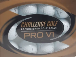 Challenge Golf Pro V1 Rewash (12 Pk)