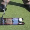 Eyeline Putting Alignment Mirror 1 Eyeline Putting Alignment Mirror -Hot Sale Golf Shop 2272074229