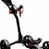 Eze Glide Compact Quad Golf Trolley