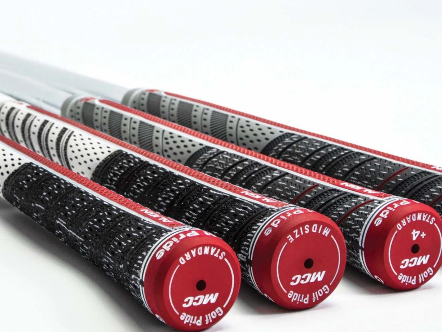 Golf Pride Multi Compound Plus4 Align Std 3 Golf Pride Multi Compound Plus4 Align Std