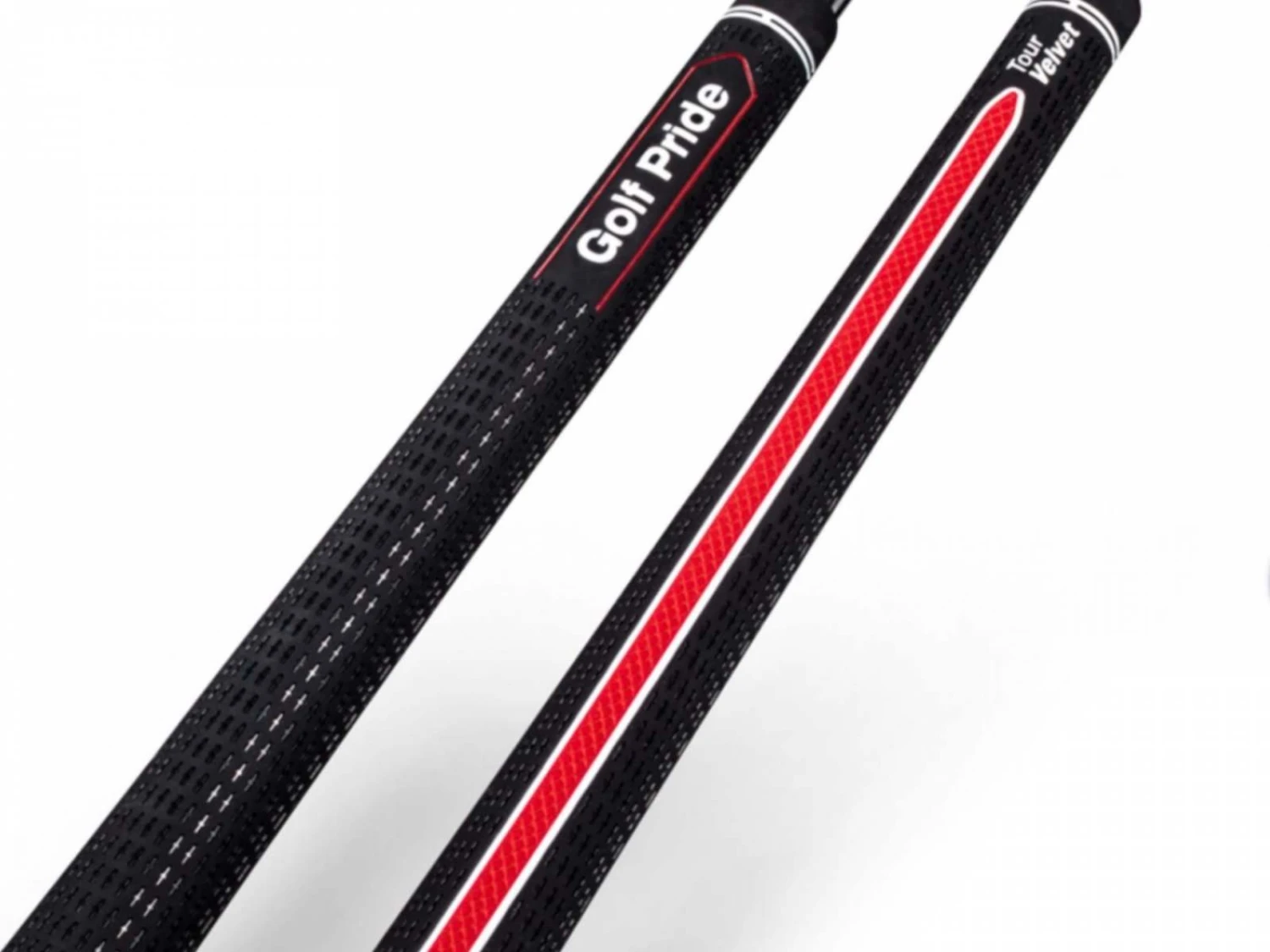 Golf Pride Tour Velvet Align Std Grip.60 Black Rib 3 Golf Pride Tour Velvet Align Std Grip.60 Black Rib