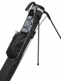 Longridge 4" Pitch &amp; Putt Stand Bag