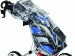 Longridge Deluxe Rain Cover