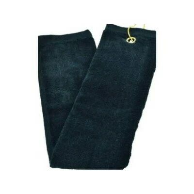Longridge Three Fold Golf Towel 3 Longridge Three Fold Golf Towel