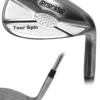 Longridge Tour Spin Wedge - Silver 2 Longridge Tour Spin Wedge - Silver -Hot Sale Golf Shop 2272085998