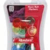 Master Neon Ball Markers - 12 Pack -Hot Sale Golf Shop 2272086901