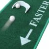 Masters Dual Speed Putting Mat -Hot Sale Golf Shop 2272087686