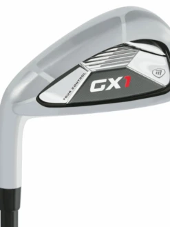 Masters Gx1 Iron (Graphite)