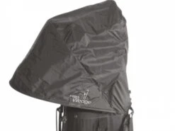 Rain Wedge Bag Cover