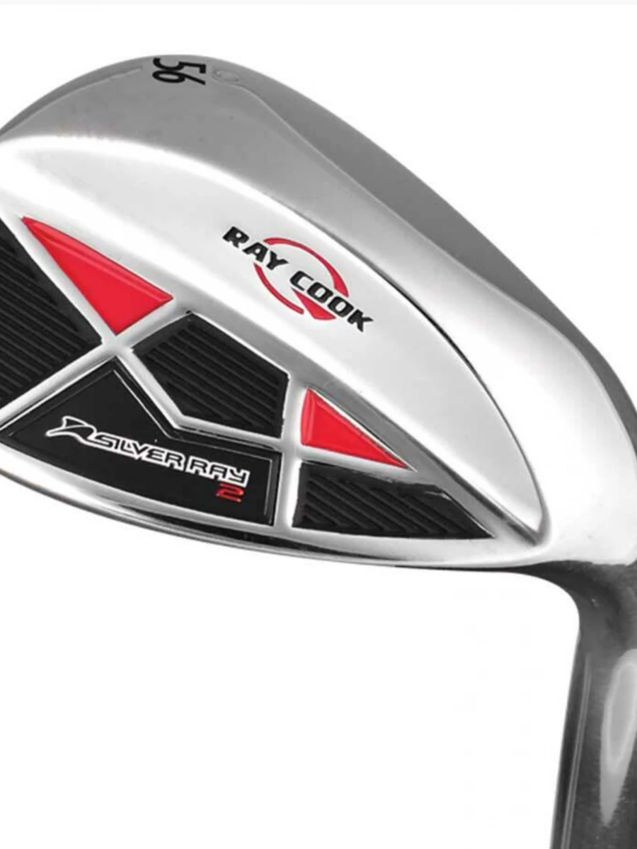 Ray Cook Wedges Left Handed 3 Ray Cook Wedges Left Handed