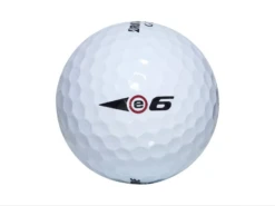 Usa Lake Balls - Bridgestone Pearls (300 Box)