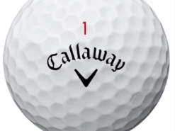 Usa Lake Balls - Callaway Pearls ( 300 Box)
