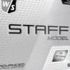 Wilson Staff Model -Hot Sale Golf Shop 2272102726