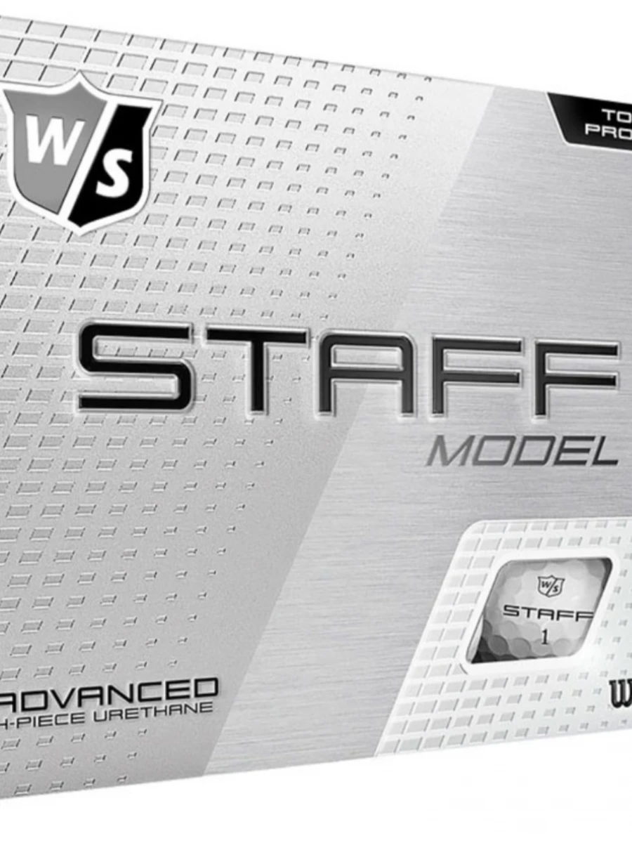 Wilson Staff Model 2 Wilson Staff Model