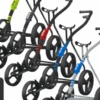 Wishbone One Megalight Golf Trolley -Hot Sale Golf Shop 2272103921