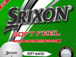 Srixon Soft Feel A Grade