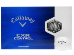 Callaway Mixed Model Balls A Grade