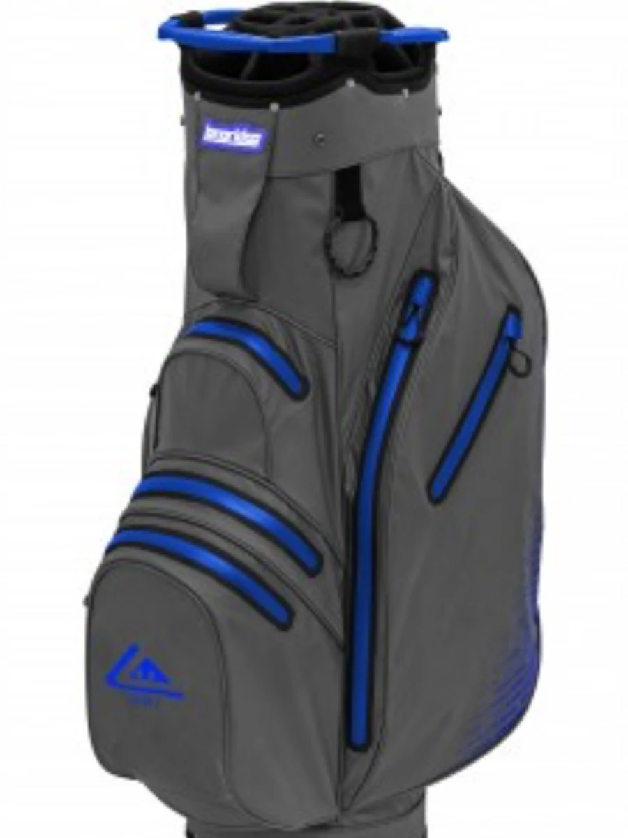 Longridge Waterproof Cart Bag 3 Longridge Waterproof Cart Bag