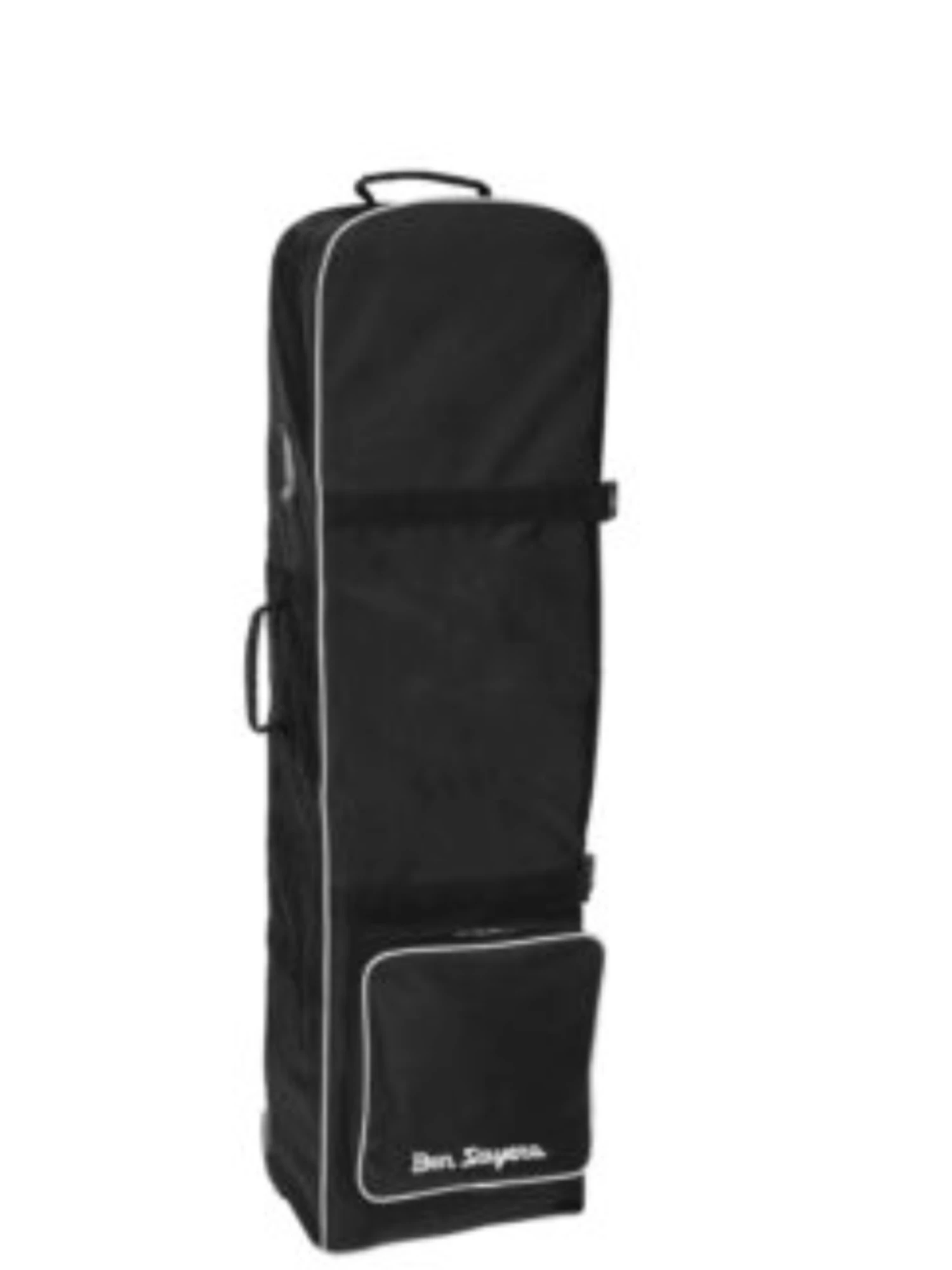 Ben Sayers Travel Cover 3 Ben Sayers Travel Cover