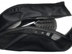 Longridge Mesh Shoe Bag