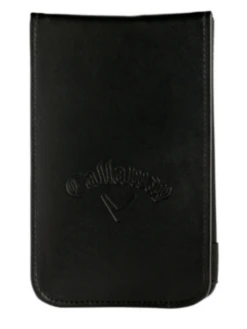 Callaway Scorecard Holder