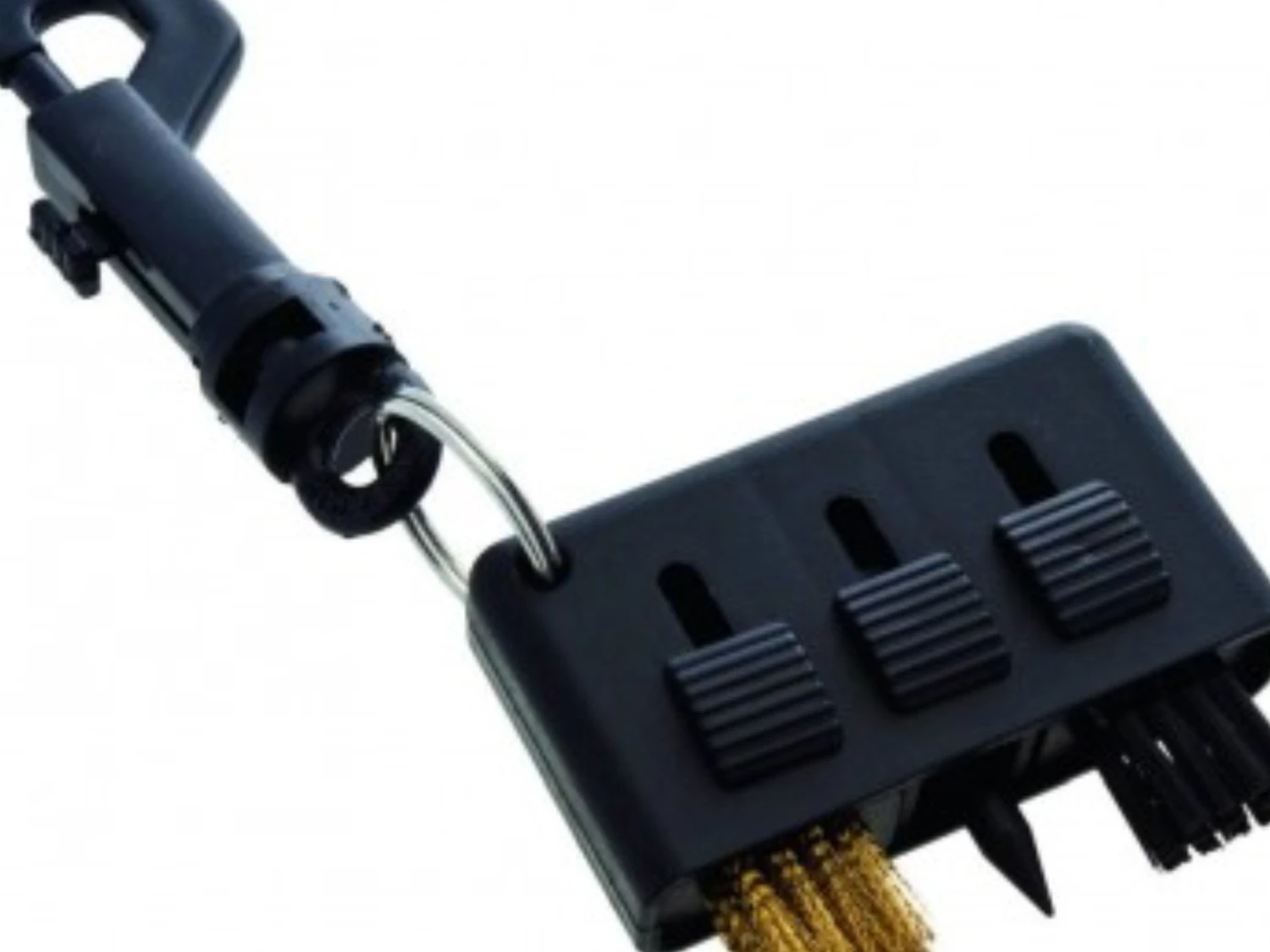 Masters 3 In 1 Multi Cleaner Brush 3 Masters 3 In 1 Multi Cleaner Brush