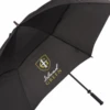 Island Green Dual Canopy Vented 62" Umbrella -Hot Sale Golf Shop 2727210219