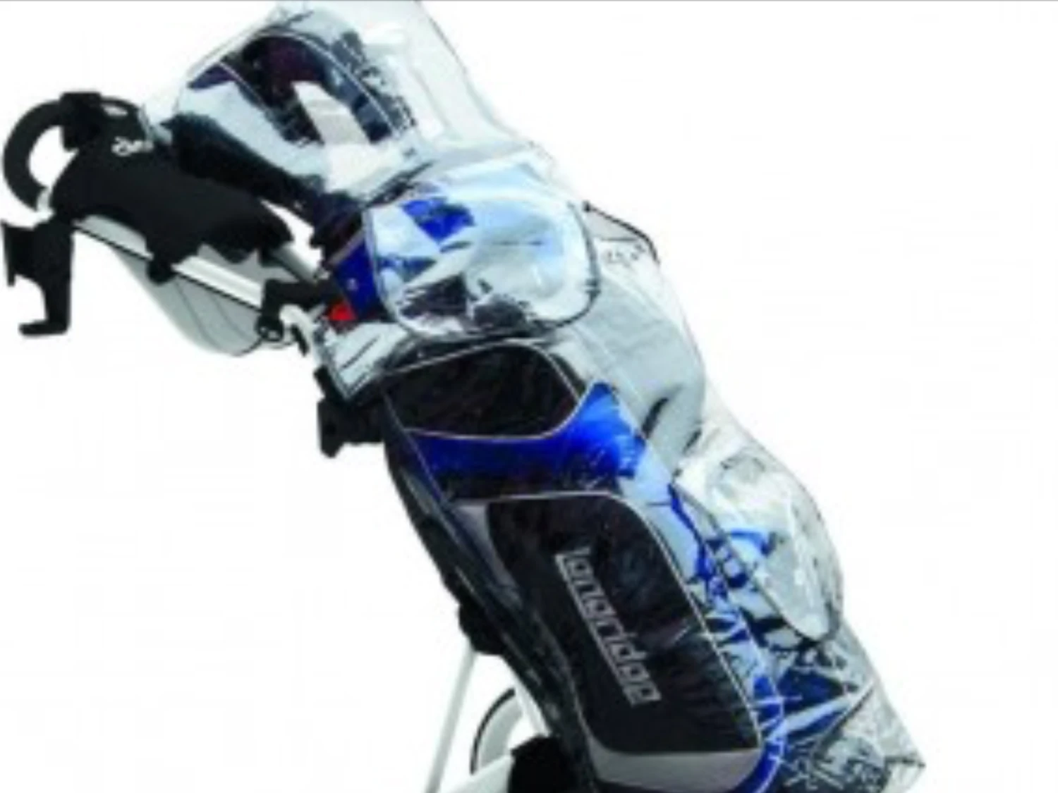 Longridge Easy Rain Cover 3 Longridge Easy Rain Cover