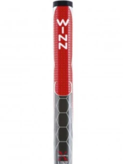 Winn Pro Jumbo 1.60 Putter Grip
