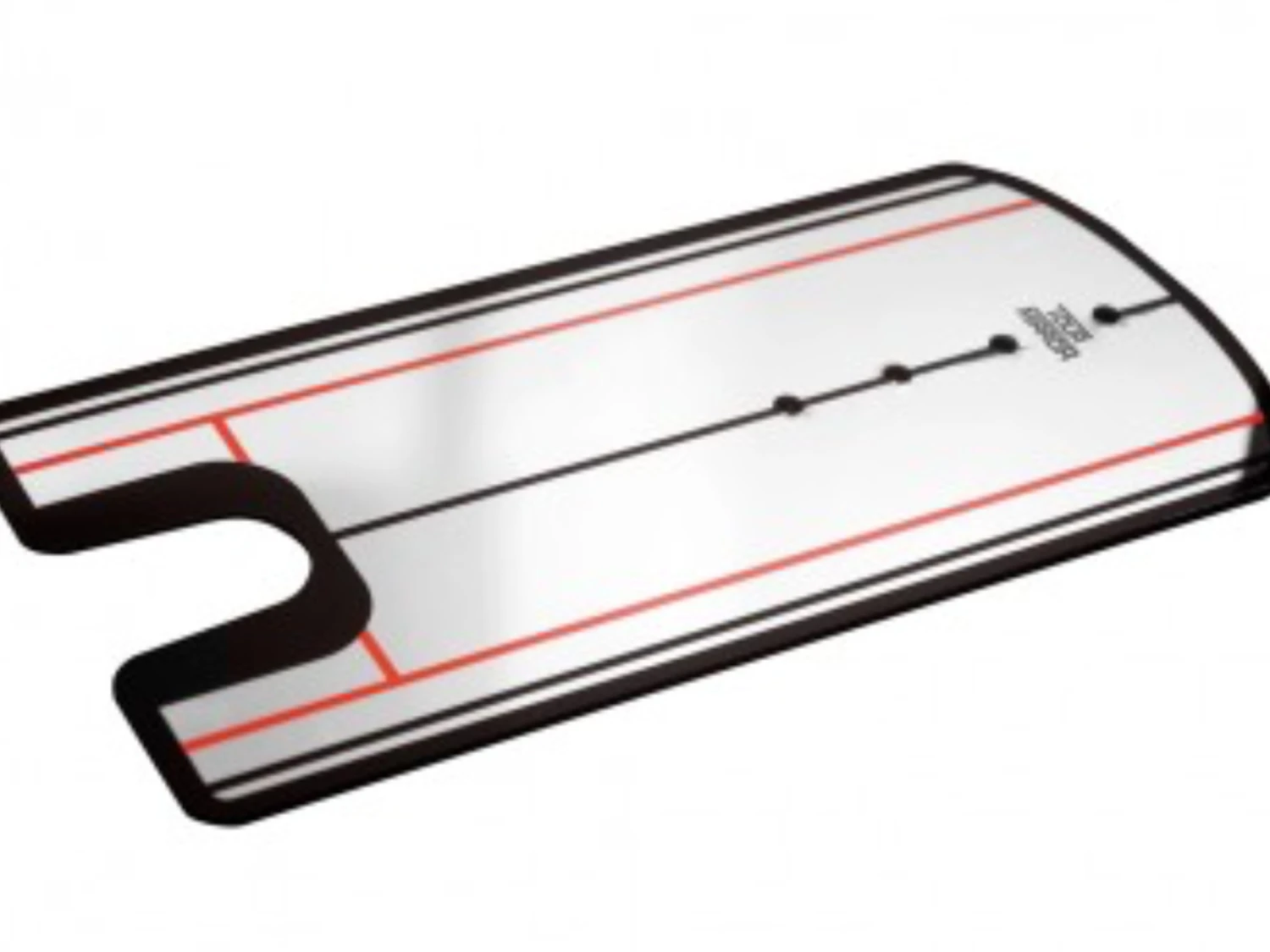 Longridge Tour Mirror Putting Training Aid 3 Longridge Tour Mirror Putting Training Aid