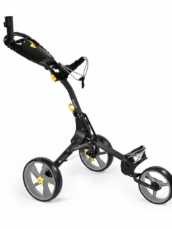 Icart Evo Push Golf Trolley