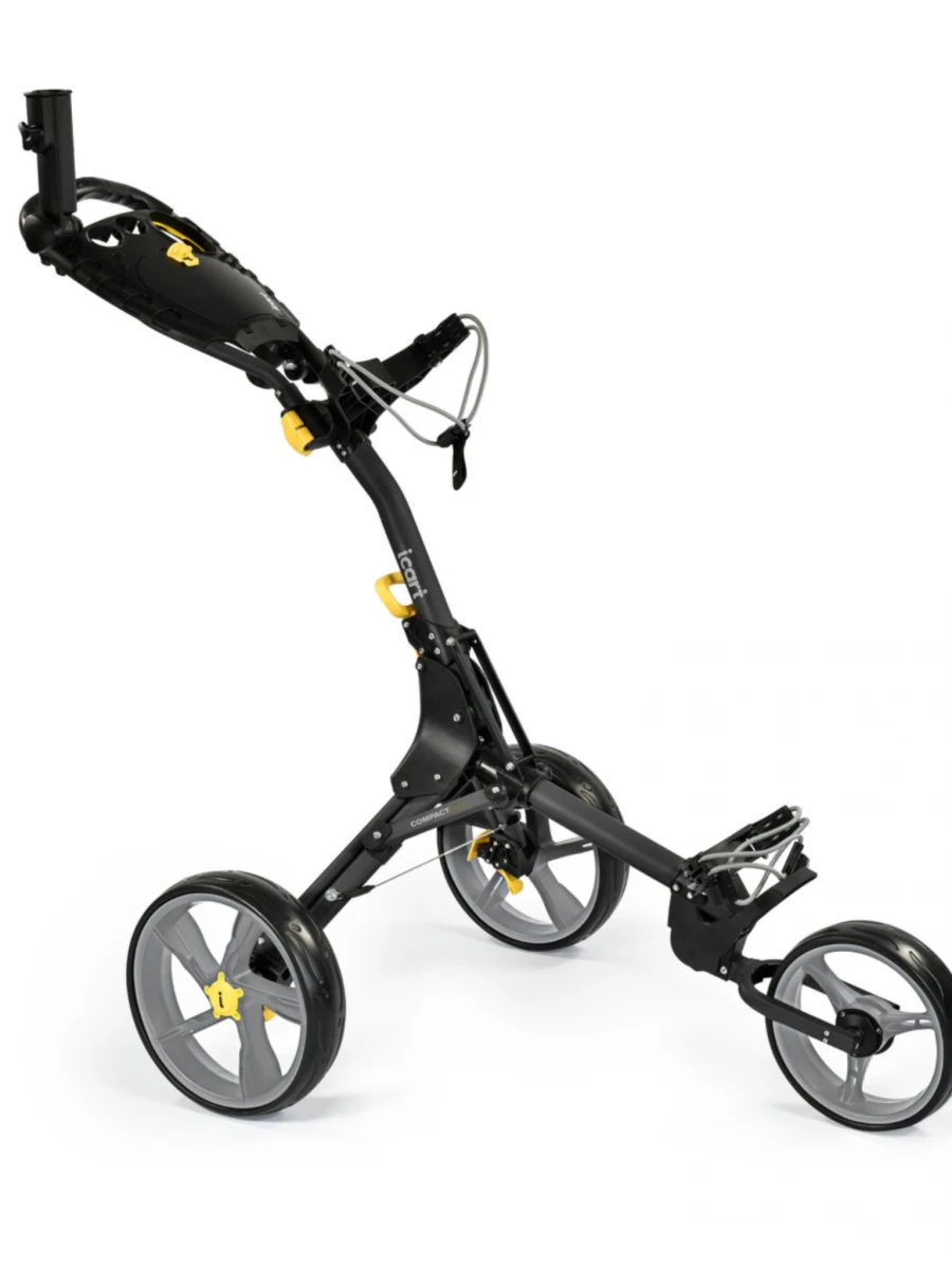Icart Evo Push Golf Trolley