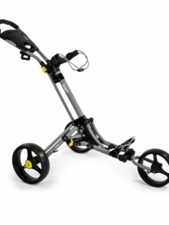 Icart Go Three Wheel Golf Trolley