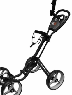 Ezeglide Quad Plus Golf Trolley