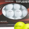 Challenge Golf Titleist Avx Rewashed Recycled Golf Balls - 12 Pack 2 Challenge Golf Titleist Avx Rewashed Recycled Golf Balls - 12 Pack -Hot Sale Golf Shop 2761734663
