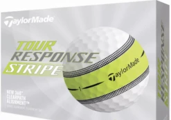 Tayloramde Tour Response Stripe ( Pearls)