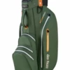Bennington Dry Go Waterproof Bag - Green -Hot Sale Golf Shop IMG 0348