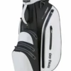 Bennington Dry Go Waterproof Bag - White -Hot Sale Golf Shop IMG 0350