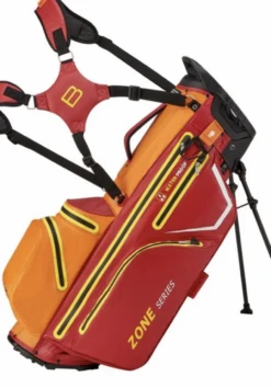 Bennington Zone 14 Waterproof Bag - Sunny