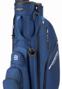 Bennington Quiet Organizer - Navy