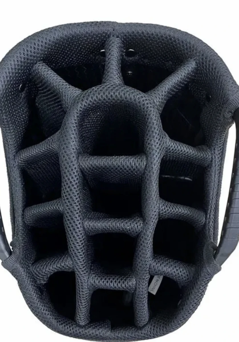 Bennington Dojo Trolley Bag - White 4 Bennington Dojo Trolley Bag - White - Image 2