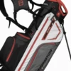 Bennington Tanto Stand Bag - Red -Hot Sale Golf Shop IMG 0380 1